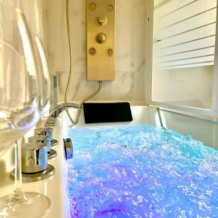 Cocon Luxe - Sauna & Balneo Au Coeur De 랭스 외부 사진